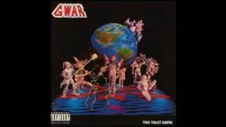 GWAR: This Toilet Earth