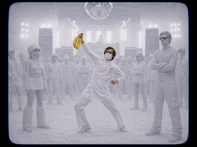 Dizzy Panda aus Niederlande mit 'Microwave Ballet' (jetzt ansehen!) | Pop Alternativ!