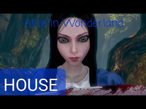 Blasterjaxx X Hard Lights X DJ SODA - Alice In Wonderland