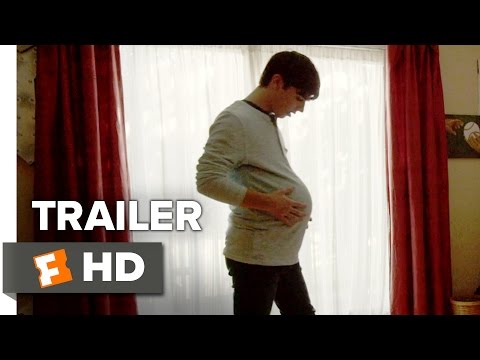 'MamaBoy' Is A Teen Comedy About A Pregnant Boy And Its Trailer Is Weird