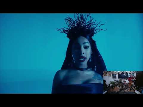 WESTCOL REACCIONA A LA TIRAERA DE 6IX9INE Y YAILIN LA MAS VIRAL *PARTE 2*