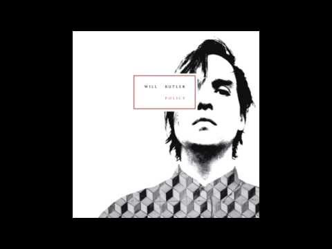 Sing to Me - Will Butler