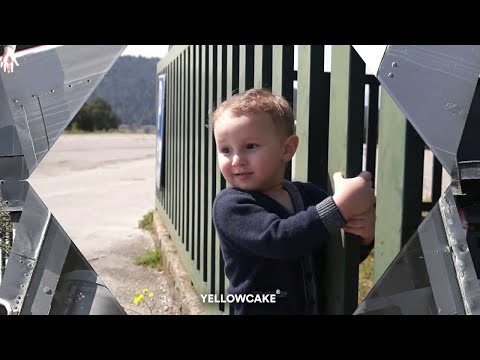 Edona ft. Petro Xhori - Fabi 2 (Official Video HD)