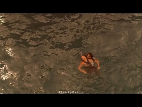 JJ gets hurt | Full Scene | Outer Banks Season 2 [2x10]