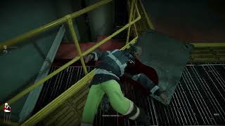 Ready or Not Murky Waters Episode 2