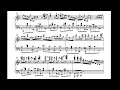 Oscar Peterson - Mirage (Transcription) - Adam Rybovič Oscar Peterson - Mirage (Transcription)