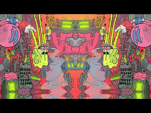 K+lab & Miilk - BLOCK to BLOCK