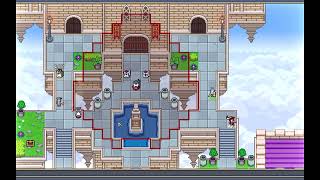 知恵でごり押す夢の話２週目　グランディア王国part3　【ゆっくり実況】