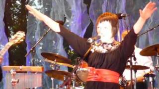 The Decemberists - The Wanting Comes in Waves