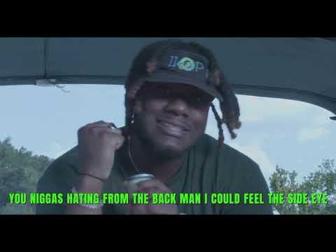 POKEMON CYPHER 2024 (OmarCameUp Verse)