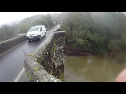 River Tamar Gunnislake: TPK Walk 57