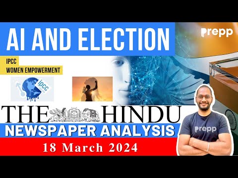 Prepp IAS Coaching Delhi Video 1