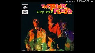 Pink Floyd  - Lucy Leave