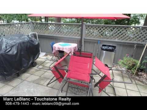 4 Village Hill Ln Unit 16, Natick MA 01760 - Condo - Real Estate - For Sale -