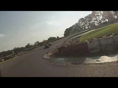 4º Etapa Copa Huayra - Categoria Pesados