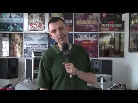 TIM WESTWOOD talks about DJ D'LOOSE B'DAY BASH 2014... SAT 31 MAY @BLISS (HITCHIN)