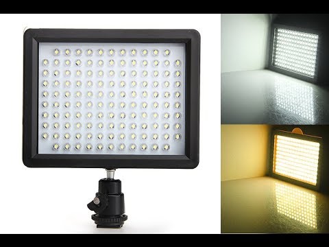 Unboxing antorcha led en español