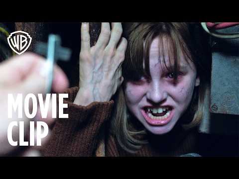 Haunted for the Holidays - Movie Clip
