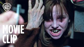 Haunted for the Holidays - Movie Clip