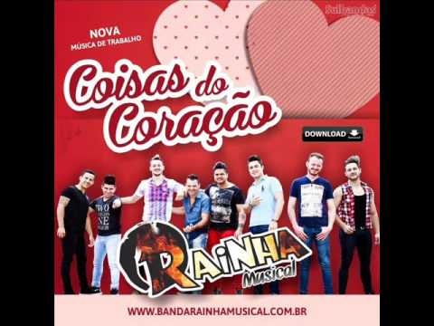 Coisas Do Coração video