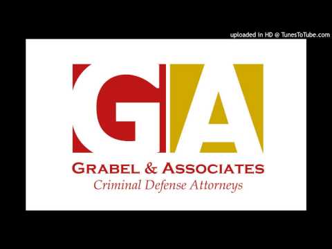 video thumbnail Podcast Interview with Michigan Defense Attorney Scott Grabel