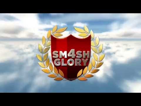 Smash 4 Glory III - Genki (Pacman) vs Matteus (Shulk) - Grand Finals Top 8
