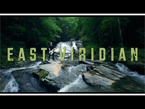 East Viridian - Pathfinder (Official Music Video)