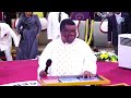 Secret Of Favour By Daddy Uma Ukpai