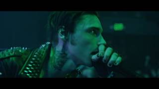 THE RELENTLESS - Let Him Burn (American Satan Soundtrack) *Official Teaser*