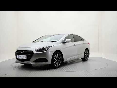 Hyundai i40 1.7 Diesel Executive - Image 2