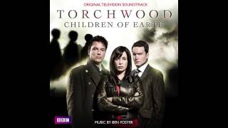 Torchwood Series 3: Children of Earth Soundtrack - 36 - Sacrifice and Salvation
