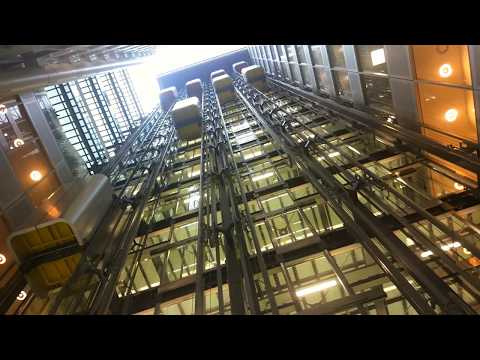 ThyssenKrupp twin land