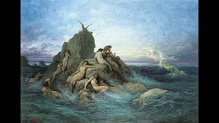 Charles Tournemire - Symphonie nº 2 « Ouessant » (1908-1909)