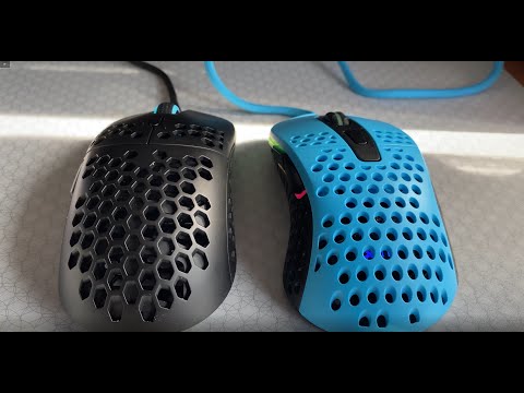 Xtrfy M4 vs HK Gaming Mira M: Which One Should You Buy?