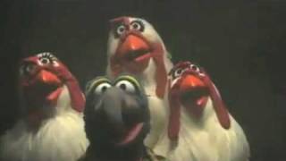 Dr. Teeth and The Electric Mayhem cover Cavern by Phish
