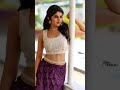 Jothe Jotheyali Serial Anu New Instagram Reels