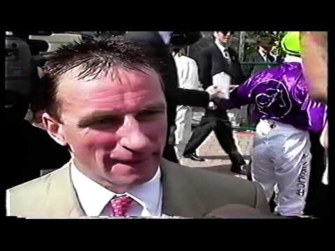9 Racing Show Sun 2 Nov 1997 Cup preview Pt 1