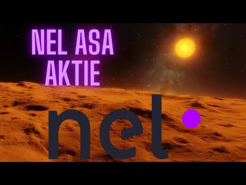 Nel Asa Aktie News! Nel Asa kaufen? Nel Asa Prognose!!!Nel Aktie News!!!
