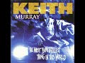 KEITH MURRAY THE MOST BEAUTIFULLEST THING IN THIS WORLD 1994 REVIEW REACTION