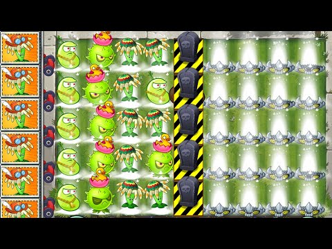 Pinata Party 11/13/2021 (November 13th) - Team Plants Power-Up - Plants vs Zombies 2
