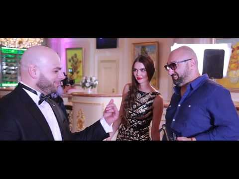 A-Sen ft. Samoel - Сладкие ночи (Backstage)