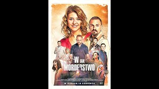In for a Murder (W jak morderstwo) 2021 - English Dubbed Trailer