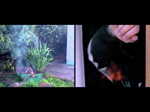 Illy -  "Cigarettes (ft. Hue Blanes)"