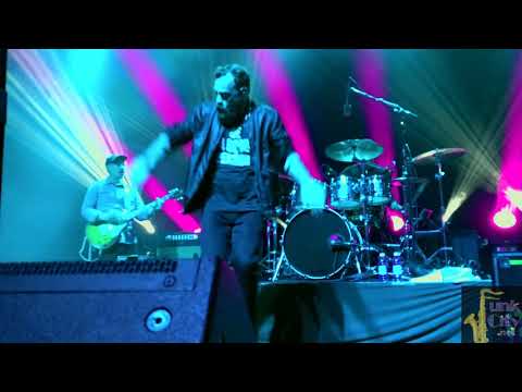 The Motet, LIVE FULL SET, Georgia Theater, Athens, 10-13-18