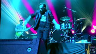 The Motet, LIVE FULL SET, Georgia Theater, Athens, 10-13-18