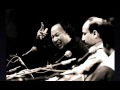 Gaudi + Nusrat Fateh Ali Khan -  'Jab Teri Dhun Main Raha Karte They'.flv