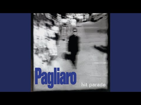 Tes Pas Tout Seul À Soir - Michel Pagliaro