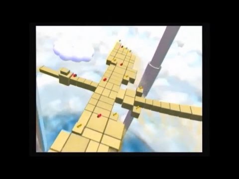 Super Mario Sunshine Gelato Beach Episode 4 The Sand Bird Is Born