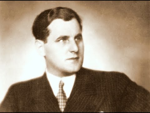 Carl Hauss - Di rigori armato (Rare test recording)