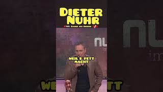 Dieter Nuhr: Grüne diktieren Essens regeln #comedy #nuhr #grüne